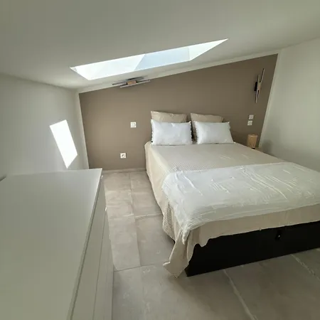 3 Ch Vue O Fil De L'eau Apartment Bandol